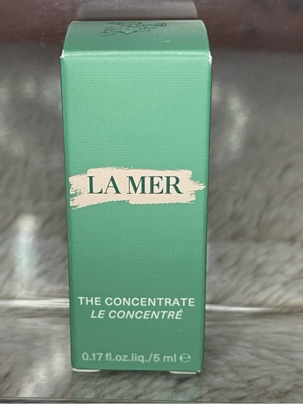 La Mer The Concentrate - 5ml